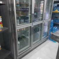 اجاره سوپرمارکت ۱۰۰ متری ( تازه تاسیس)|اجارهٔ مغازه و غرفه|فیروزکوه, |دیوار