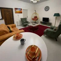 آپارتمان تک خواب با وسایل برنددر فتاحی (پلیس)