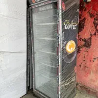 یخچال تکدرب کممصرف و پرقدرت/نو|فروشگاه و مغازه|تهران, والفجر|دیوار