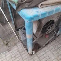 بدنه کولر ۷۵۰۰