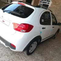 کویک مدل 1403مشکی درحد صفر  حمیدیه علاونه