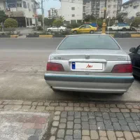 پارس مدل ۸۴