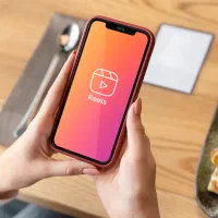 ادمینی حرفه‌ای اینستاگرام+تولید محتوا وسناریونویسی