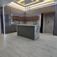 گوهردشت / ۴ طبقه نوساز یکجا / معاوضه با ویلایی|فروش آپارتمان|کرج, گوهردشت|دیوار