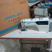 چرخ  راسته دوز تمام اتومات جک A4e