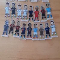 فروش ۲۴ فیگور کیمدی ۲۲۰ هزار تومان