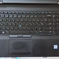 * بازار لپتاپ * dell 5570 i7 با گرافیک مجزا ۲ گیگ|رایانه همراه|ساوه, |دیوار