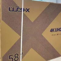 تلویزیون xویژن 58 اینچ