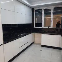 امیراباد نوساز ۱۱۵متری ۳خواب