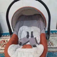 کریر( نی نی لای لای)|کالسکه و لوازم جانبی|خاوران, |دیوار