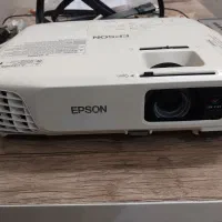 ویدیو پروژکتور اپسون