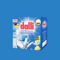 قرص ماشین ظرفشویی ۲۸عددی dalli