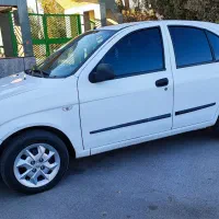 تیبا2مدل96 بدون رنگ و کم کار