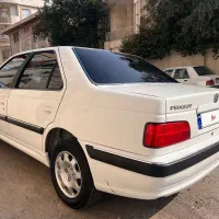 پژوپارس سال xu7|خودرو سواری و وانت|ساری, |دیوار