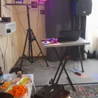دی جی خانم