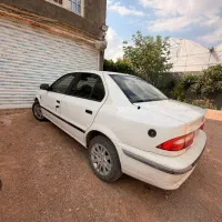 فروش سمند lx