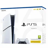 PS5 slim standard دیسکخور اروپا 2016