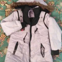 کاپشن دخترانه