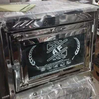 فرتنوری گازی تنورک فر تنوری|اجاق گاز و لوازم برقی پخت‌وپز|کرمانشاه, |دیوار