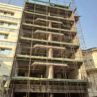 اجاره و نصب داربست فلزی با قیمت مناسب