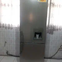 یخچال 14 فوت ال‌جی اصل کره