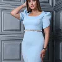 لباس مجلسی|لباس|قرچک, قشلاق جیتو|دیوار