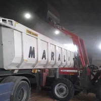 بیل جلو تراکتور|قطعات یدکی و لوازم جانبی|گرگان, |دیوار