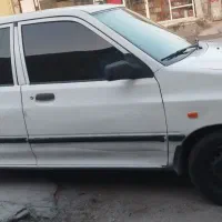پراید