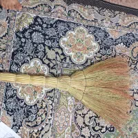 جارو دست بافت