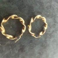 طلا در حد نو