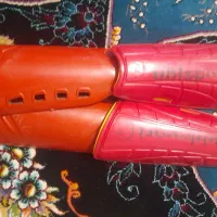 ساقبند برای فوتبال