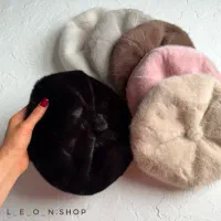 کلاه برت خز