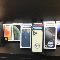 «خرید و فروش انواع ایفون ها نو و دسته دو »