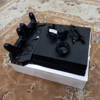 1 ترابایت PS4 FAT
