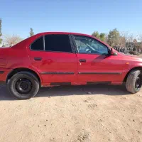 سمند مدل 87|خودرو سواری و وانت|بیرجند, |دیوار