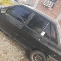 پرایدمدل ۱۳۸۲|خودرو سواری و وانت|فاریاب, |دیوار