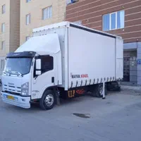 باربری در مشکین دشت واریان بعثت فردیس محمد شهر|خدمات حمل و نقل|مشکین‌دشت, |دیوار