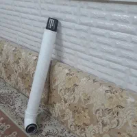 دودکش دوجداره گالوانیزه ضدزنگ