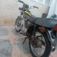 موتور کپکو 81