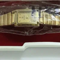 یک عدد ساعت مچی زنانه|ساعت|بروجرد, |دیوار