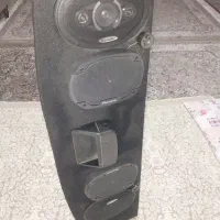 ضبط و باند