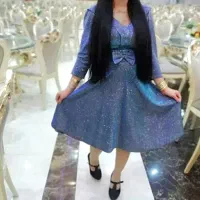 لباس مجلسی|لباس|فومن, |دیوار