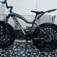 دوچرخه 26درحدنو