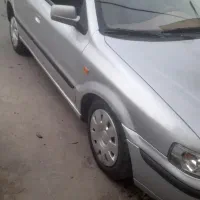 سمند مدل ۸۳|خودرو سواری و وانت|تبریز, |دیوار