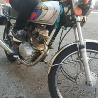 هوندا ۱۲۵