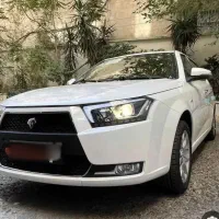 دنا پلاس ۶ دنده توربو|خودرو سواری و وانت|مشهد, فردوسی|دیوار