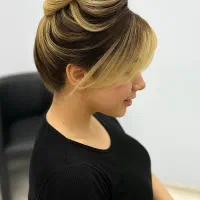 مدل برای شنیون