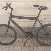 دوچرخه