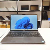 لپتاپ Dell 5500  نسل 8،زینی وند ،علاالدین|رایانه همراه|خرم‌آباد, |دیوار