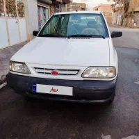 پراید مدل 96 خاص